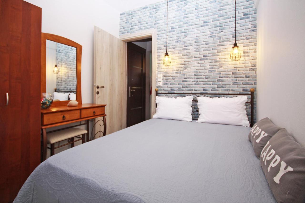 Acrothea Apartment Ormos Panagias