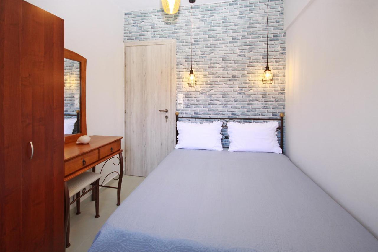 Apartment Acrothea
