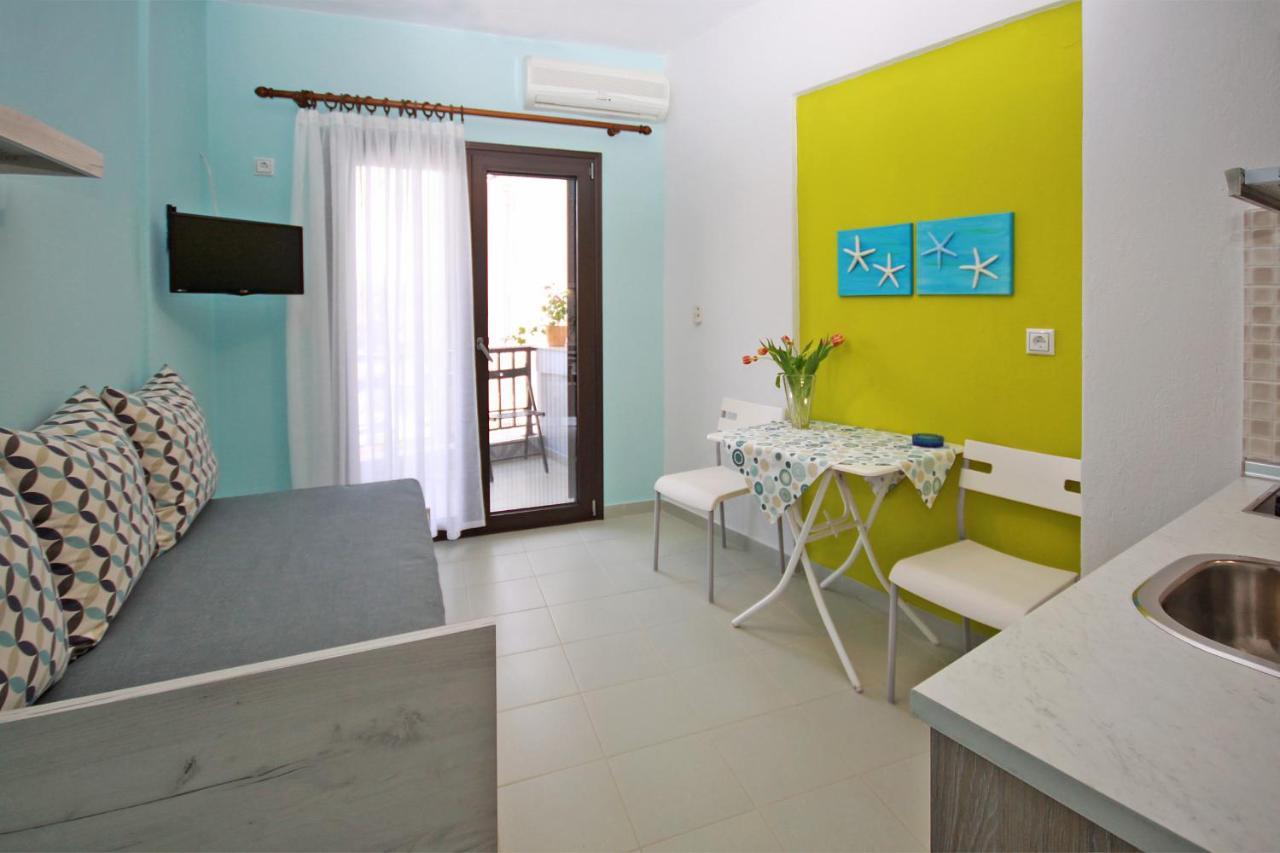 Acrothea Apartment