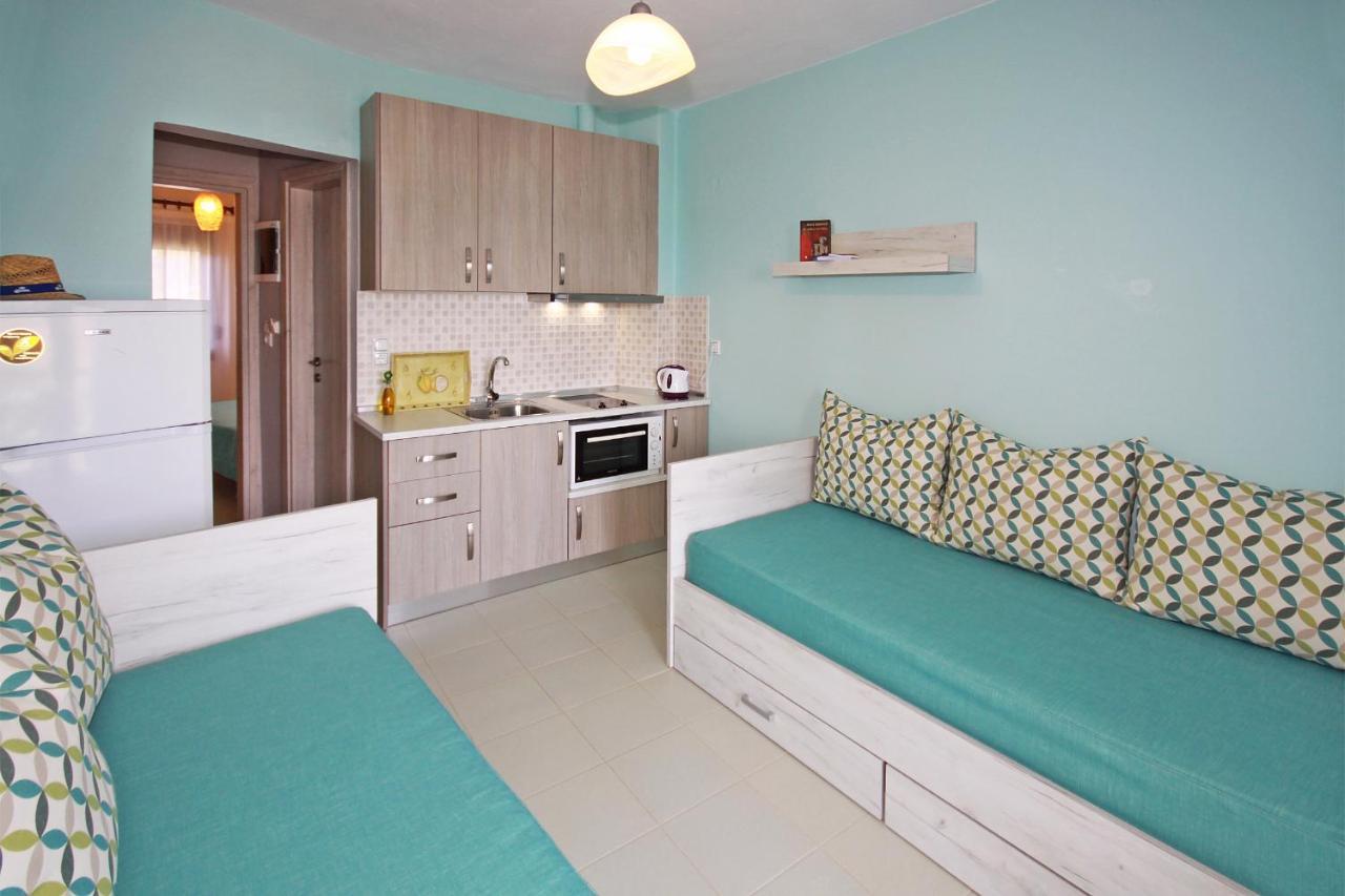 Acrothea Apartment
