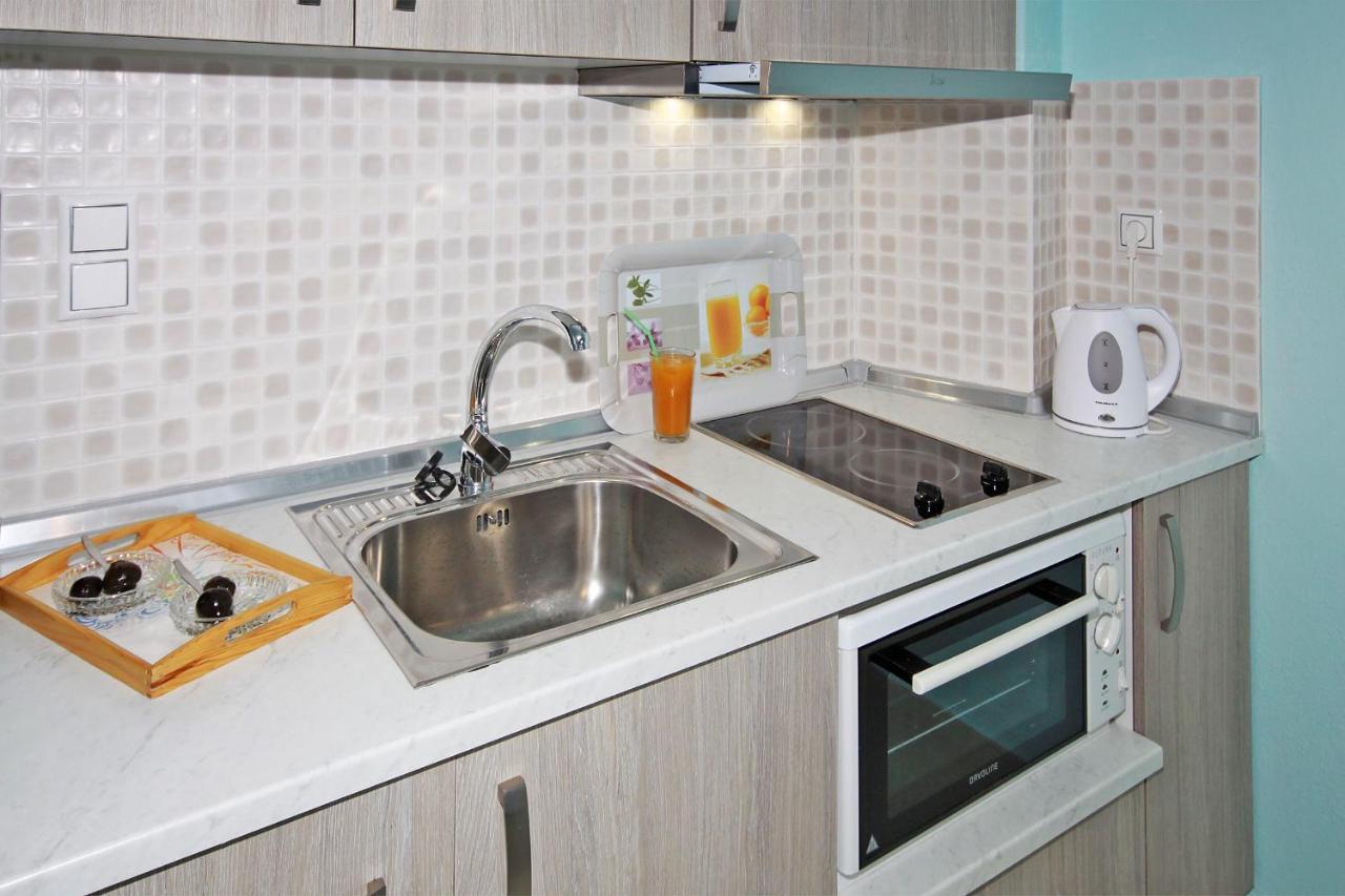 Acrothea Apartment